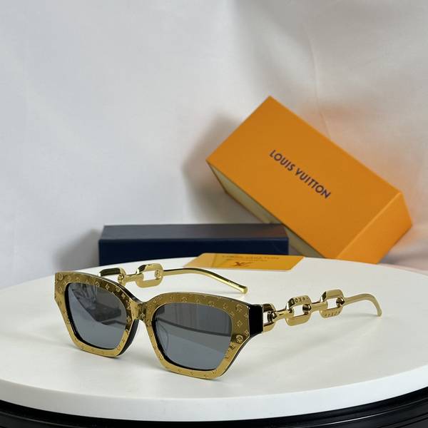 Louis Vuitton Sunglasses Top Quality LVS03615